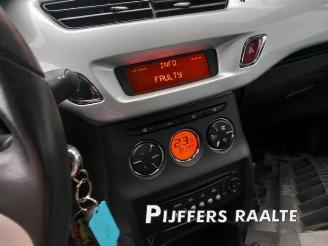 Citroën DS3 DS3 (SA), Hatchback, 2009 / 2015 1.2 12V PureTech 82 picture 17