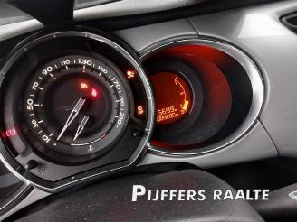 Citroën DS3 DS3 (SA), Hatchback, 2009 / 2015 1.2 12V PureTech 82 picture 16