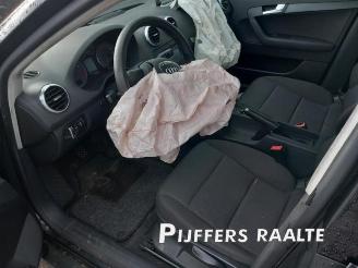 Audi A3 A3 Sportback (8PA), Hatchback 5-drs, 2004 / 2013 1.8 TFSI 16V picture 17