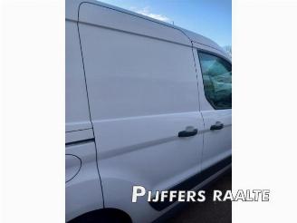 Ford Transit Connect Transit Connect (PJ2), Van, 2013 1.5 TDCi ECOnetic picture 16