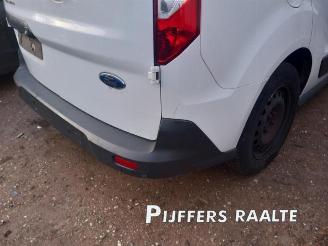 Ford Transit Connect Transit Connect (PJ2), Van, 2013 1.5 TDCi ECOnetic picture 15