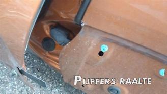 Renault Captur Captur (2R), SUV, 2013 1.2 TCE 16V EDC picture 9