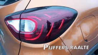 Renault Captur Captur (2R), SUV, 2013 1.2 TCE 16V EDC picture 30