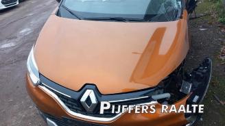 Renault Captur Captur (2R), SUV, 2013 1.2 TCE 16V EDC picture 17