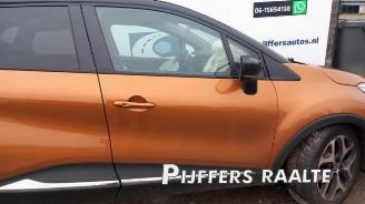 Renault Captur Captur (2R), SUV, 2013 1.2 TCE 16V EDC picture 15