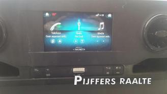 Mercedes Sprinter Sprinter 3,5t (907.6/910.6), Van, 2018 315 CDI 2.0 D RWD picture 12