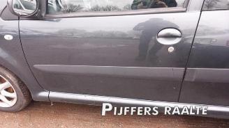 Toyota Aygo Aygo (B10), Hatchback, 2005 / 2014 1.0 12V VVT-i picture 19