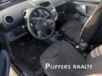 Citroën C1 C1, Hatchback, 2005 / 2014 1.0 12V picture 8