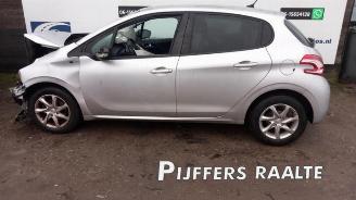 Peugeot 208 208 I (CA/CC/CK/CL), Hatchback, 2012 / 2019 1.2 Vti 12V PureTech 82 2015/1