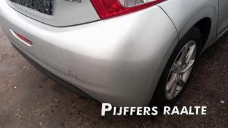 Peugeot 208 208 I (CA/CC/CK/CL), Hatchback, 2012 / 2019 1.2 Vti 12V PureTech 82 picture 12