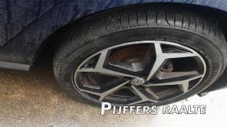 Volkswagen Polo Polo VI (AW1), Hatchback 5-drs, 2017 1.0 TSI 12V BlueMotion picture 18