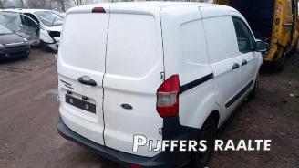 Ford Courier Transit Courier, Van, 2014 / 2023 1.5 EcoBlue picture 10