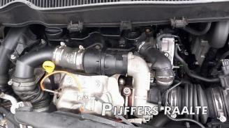 Ford Courier Transit Courier, Van, 2014 / 2023 1.5 EcoBlue picture 22