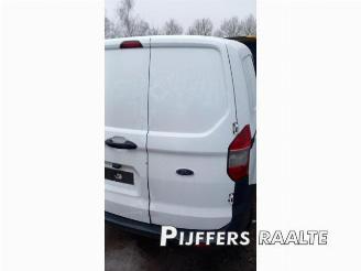 Ford Courier Transit Courier, Van, 2014 / 2023 1.5 EcoBlue picture 8