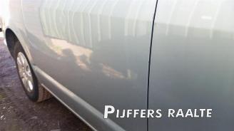 Volkswagen Transporter Transporter T5, Van, 2003 / 2015 2.5 TDi picture 14