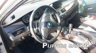 BMW 5-serie 5 serie (E60), Sedan, 2003 / 2010 530d 24V picture 13