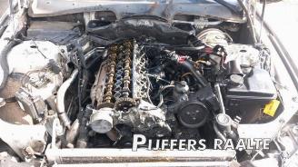 BMW 5-serie 5 serie (E60), Sedan, 2003 / 2010 530d 24V picture 16