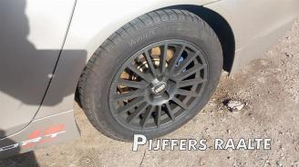 BMW 5-serie 5 serie (E60), Sedan, 2003 / 2010 530d 24V picture 11