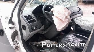 Volkswagen Transporter Transporter T5, Van, 2003 / 2015 2.0 BiTDI DRF picture 12