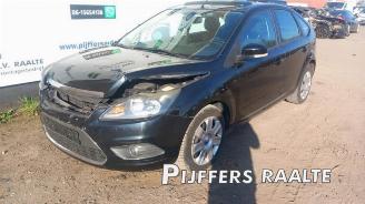 Ford Focus Focus 2, Hatchback, 2004 / 2012 1.6 Ti-VCT 16V picture 2