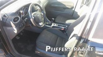 Ford Focus Focus 2, Hatchback, 2004 / 2012 1.6 Ti-VCT 16V picture 17