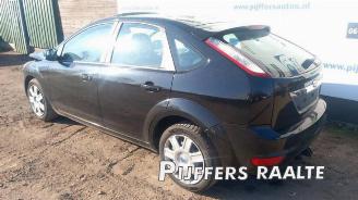Ford Focus Focus 2, Hatchback, 2004 / 2012 1.6 Ti-VCT 16V picture 5