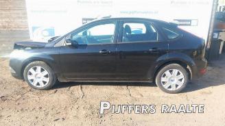 Uttjänta bilar auto Ford Focus Focus 2, Hatchback, 2004 / 2012 1.6 Ti-VCT 16V 2008/10