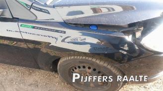 Ford Focus Focus 2, Hatchback, 2004 / 2012 1.6 Ti-VCT 16V picture 23