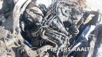 Audi A6 A6 Avant (C7), Combi, 2011 / 2018 3.0 TDI V6 24V Quattro picture 27