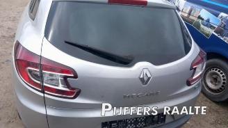 Renault Mégane Megane III Grandtour (KZ), Combi 5-drs, 2008 / 2016 1.4 16V TCe 130 picture 16