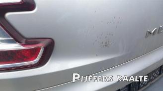 Renault Mégane Megane III Grandtour (KZ), Combi 5-drs, 2008 / 2016 1.4 16V TCe 130 picture 17