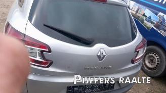 Renault Mégane Megane III Grandtour (KZ), Combi 5-drs, 2008 / 2016 1.4 16V TCe 130 picture 15