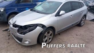 Renault Mégane Megane III Grandtour (KZ), Combi 5-drs, 2008 / 2016 1.4 16V TCe 130 picture 2