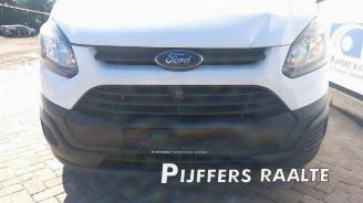 Ford Transit Transit Custom, Van, 2011 / 2023 2.2 TDCi 16V picture 8