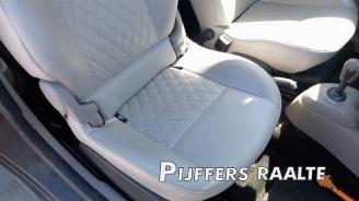 Renault Twingo Twingo II (CN), Hatchback 3-drs, 2007 / 2014 1.2 16V Quickshift 5 picture 20