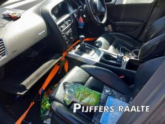 Audi A5 A5 (8T3), Coupe, 2007 / 2017 2.0 TDI 16V picture 22