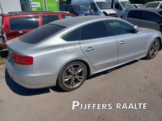 Audi A5 A5 (8T3), Coupe, 2007 / 2017 2.0 TDI 16V picture 7