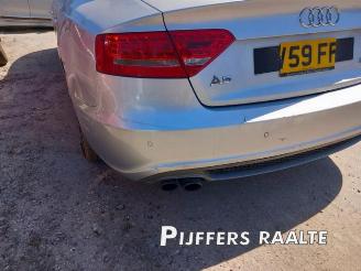 Audi A5 A5 (8T3), Coupe, 2007 / 2017 2.0 TDI 16V picture 17