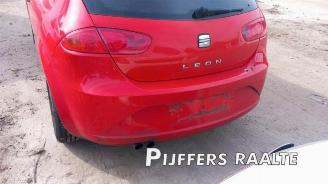 Seat Leon Leon (1P1), Hatchback 5-drs, 2005 / 2013 1.8 TSI 16V picture 6