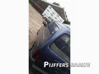 Peugeot Partner Partner, Van, 1996 / 2015 1.9 D picture 6