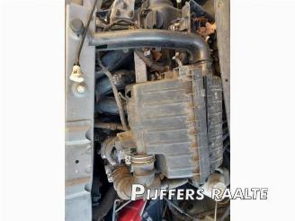 Mitsubishi Space-star Space Star (A0), Hatchback, 2012 1.0 12V picture 5