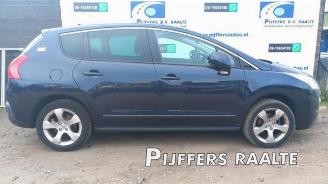 Peugeot 3008 3008 I (0U/HU), MPV, 2009 / 2016 1.6 VTI 16V picture 1