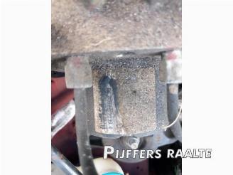 Suzuki Swift Swift (ZA/ZC/ZD1/2/3/9), Hatchback, 2005 / 2011 1.3 VVT 16V picture 15