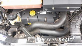 Fiat Ducato Ducato (243/244/245), Ch.Cab/Pick-up, 2001 / 2006 2.8 JTD picture 11