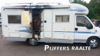 Fiat Ducato Ducato (243/244/245), Ch.Cab/Pick-up, 2001 / 2006 2.8 JTD picture 5