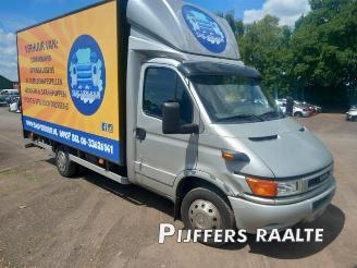 Iveco Daily New Daily III, Van, 1999 / 2007 40C15 picture 3