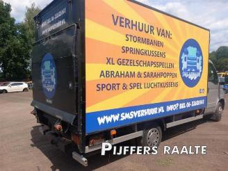 Iveco Daily New Daily III, Van, 1999 / 2007 40C15 picture 4