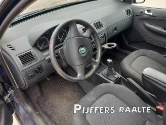 Skoda Fabia Fabia (6Y5), Combi 5-drs, 2000 / 2007 1.4i 16V picture 8