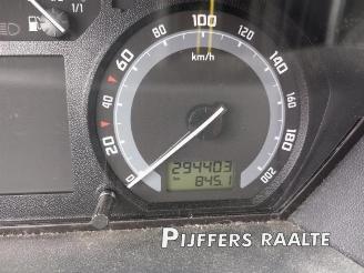 Skoda Fabia Fabia (6Y5), Combi 5-drs, 2000 / 2007 1.4i 16V picture 9