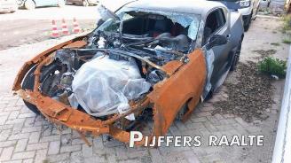 Chevrolet Camaro Camaro, Coupe, 2015 2.0 Turbo 16V picture 4